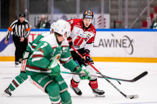 Örebros Rodrigo Abols
