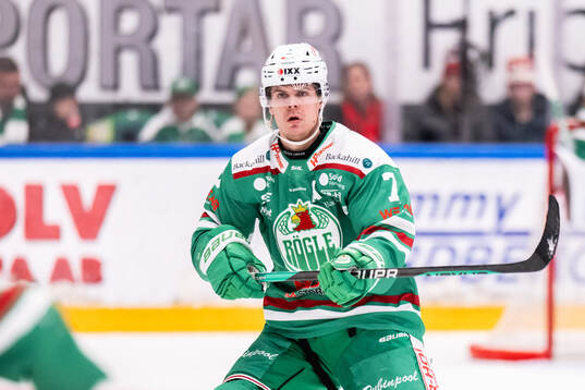 Rögles Erlend Lesund
