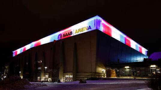 SAAB Arena