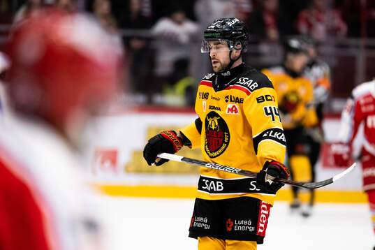 Timrås Emil Pettersson