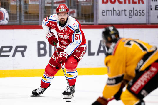Timrås Anton Lander
