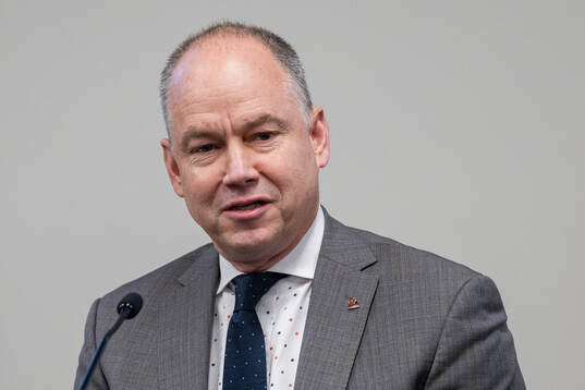 Dean McIntosh