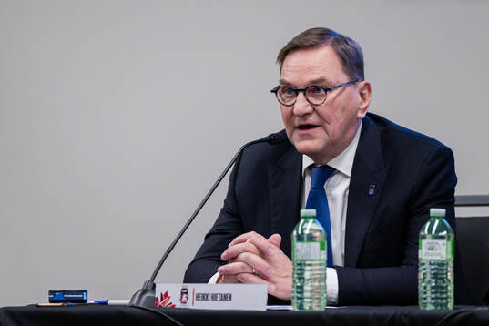 Keikki Hietanen
