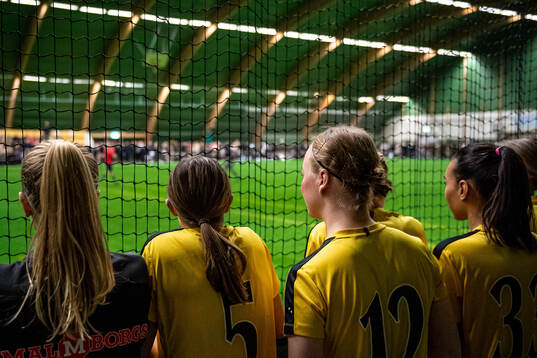 Lunds BK F16s spelare