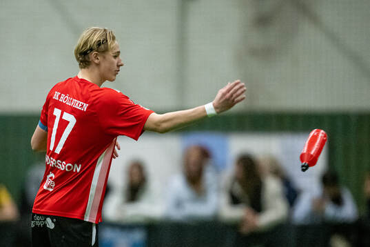 BK Höllviken P16s Victor Andersson