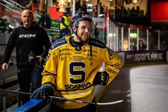 Södertäljes Emil Alba