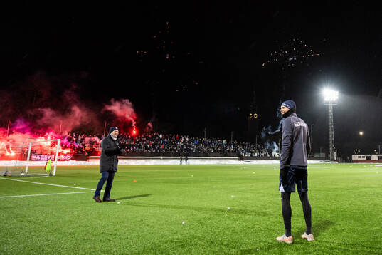 IFK Göteborgs Marcus Berg