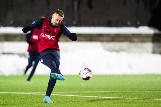 IFK Göteborgs Sebastian Ohlsson