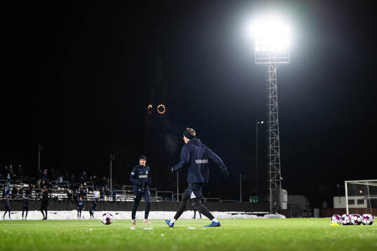 IFK Göteborgs Elias Hagen