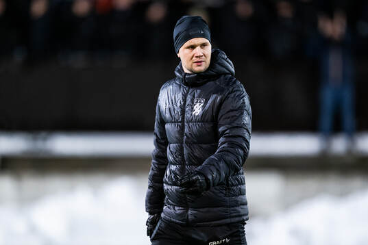 analytiker Fred Jähnke