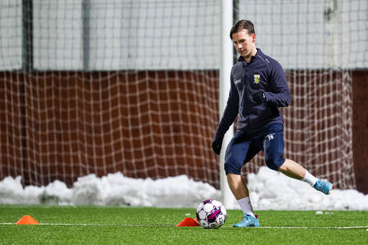 Lucas Kåhed