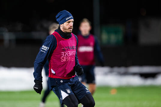 Gustav Svensson