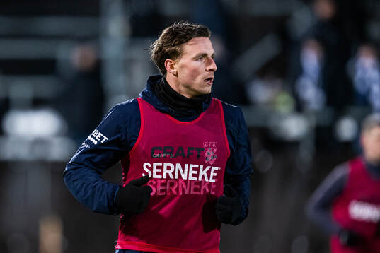 Calle Johansson
