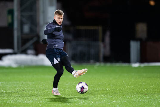 Oscar Wendt