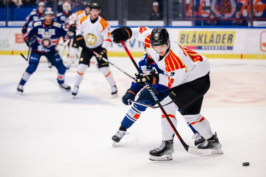 Brynäs David Sklenicka