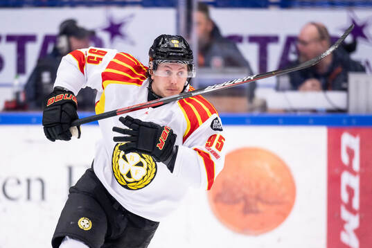 Brynäs Nick Olesen