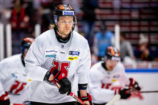Örebros Rodrigo Abols