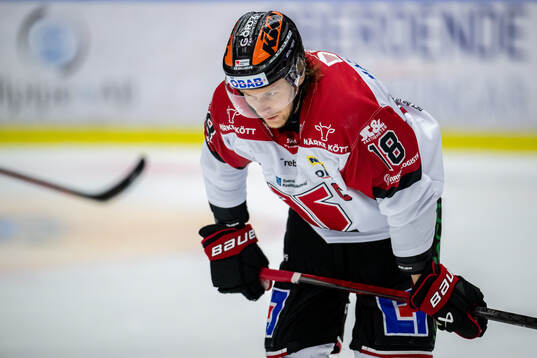 Örebros Rodrigo Abols  deppar