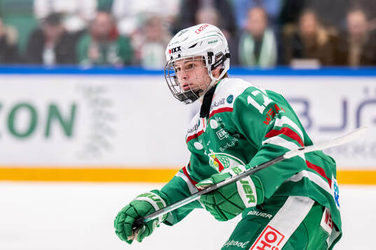 Rögles Felix Nilsson