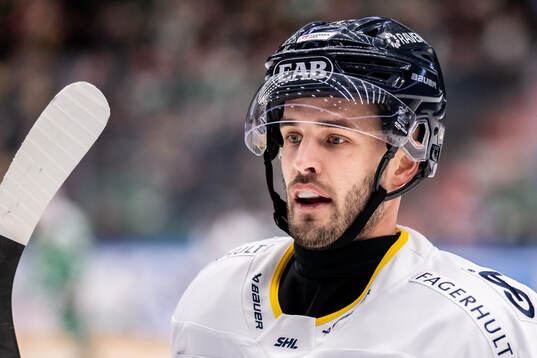 HV71s Niklas Hjalmarsson