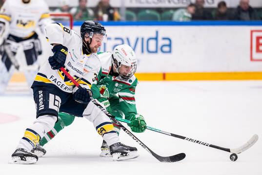 HV71s Nichlas Torp