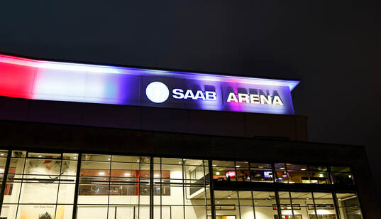 SAAB Arena