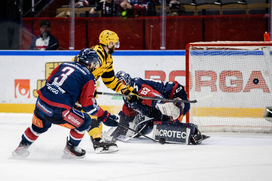 Skellefteås Tom Kühnhackl gör 4-2