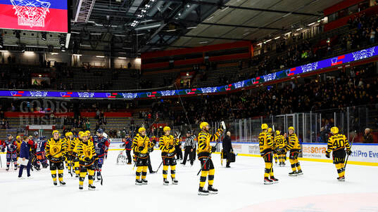 Skellefteås deppar