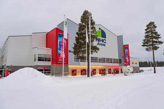 NHC Arena