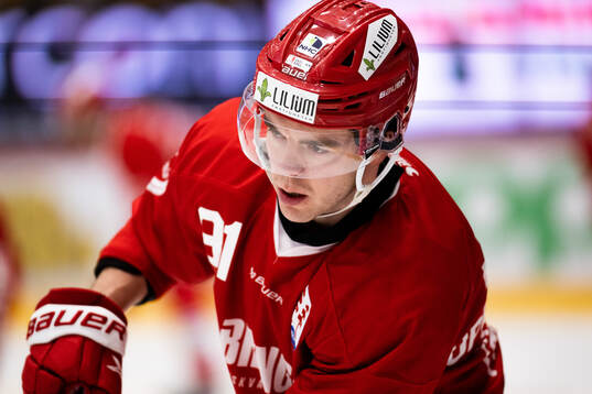 Timrås Magnus Pääjärvi