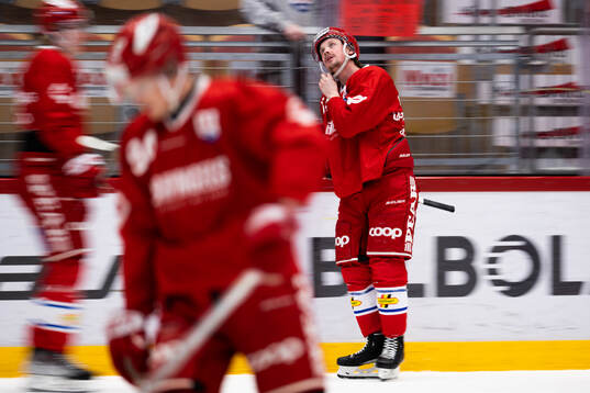 Timrås Jonathan Dahlén