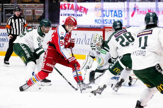 Timrås Sebastian Hartmann