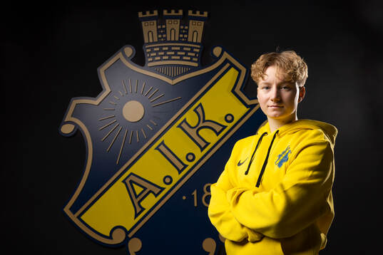 Monica Hagström