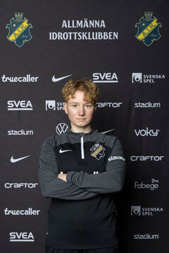Monica Hagström