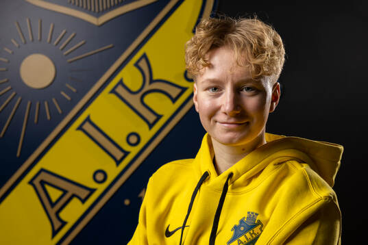 Monica Hagström