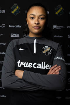 Rubi Reid Jansson