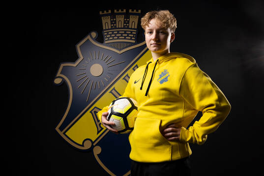 Monica Hagström