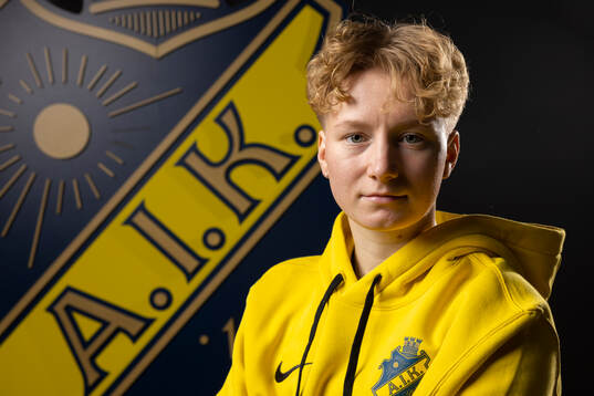Monica Hagström