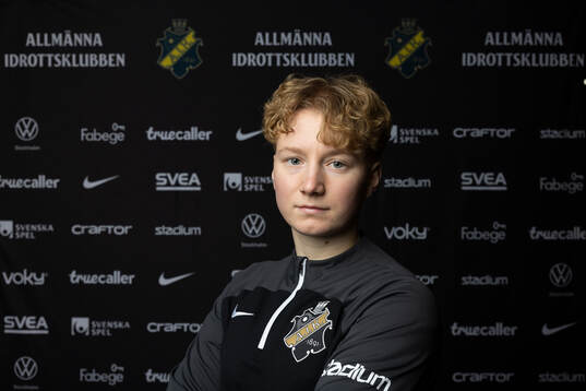 Monica Hagström