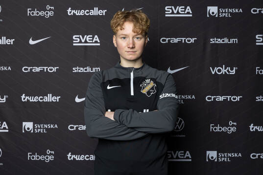 Monica Hagström