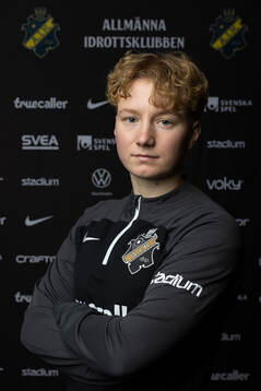 Monica Hagström