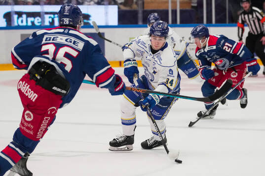 Leksands Arvid Eljas