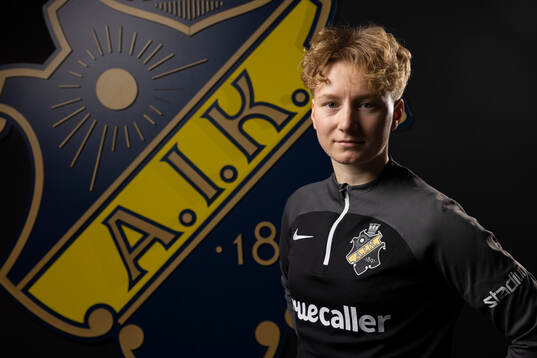 Monica Hagström