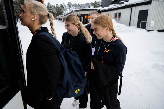 Stina Andersson