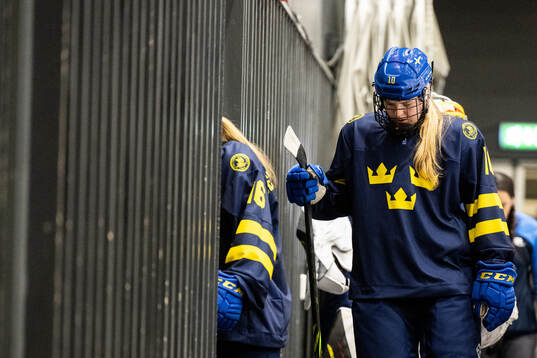 Linnea Natt och Dag of Sweden