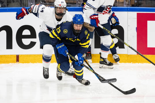 Isabelle Leijonhielm of Sweden