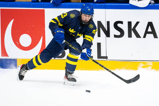 Isabelle Leijonhielm of Sweden