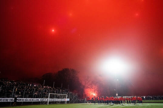 Helsingborgs spelare