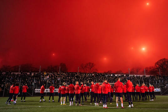 Helsingborgs spelare