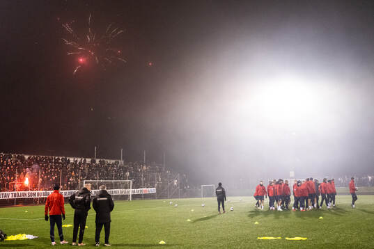 Helsingborgs spelare